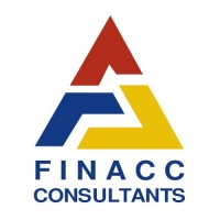 Finacc Consultants logo - Similar company to Andy Crebar