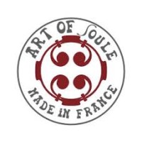 Art of Saoule logo - Similar company to Mr Optic