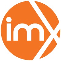 IMX Productions logo - Similar company to Michael Jacuk Enterprises