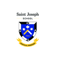 Saint Joseph School logo - Similar company to Escuela De Informática