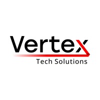 Vertex Tech Solutions logo - Similar company to Vertex Technological Solutions