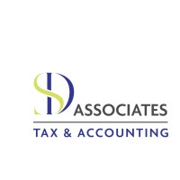 SD Associates (Tax and Accounting) logo - Similar company to Logic Technologies India