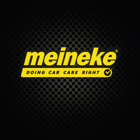 Meineke México logo - Similar company to Black Sugar
