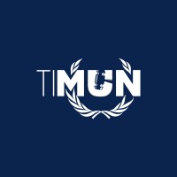 The International Model United Nations (TIMUN) logo - Similar company to International Model United Nations Of Middle East And North Africa