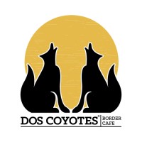 Dos Coyotes Border Cafe