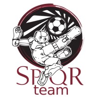 SPQR Team (RoboCup SPL) logo - Similar company to Edge Troids Info