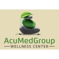 AcuMed Group Wellness Center logo - Similar company to Connected Expertise