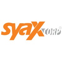 Syax Corp logo - Similar company to Decords