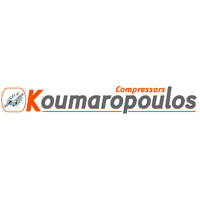 Koumaropoulos Compressors logo - Similar company to Excellence & Lean Management Consultants