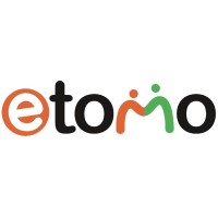 etomo Financing Corporation (formerly AND Financing Corporation) logo - Similar company to And Global Pte. Ltd.,