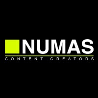 NUMAS logo - Similar company to Logex Logistics