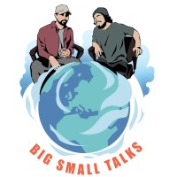 Big Small Talks Podcast