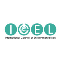 International Council of Environmental Law logo - Similar company to Bni Eagles Chapter