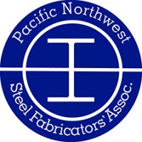 Pacific Northwest Steel Fabricators' Association (PNSFA) logo - Similar company to Willamette Technical Fabricators, Llc