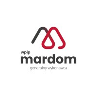 Mardom logo - Similar company to Amwin