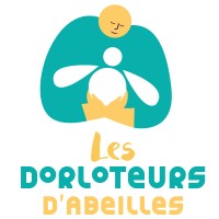 Les Dorloteurs d'Abeilles logo - Similar company to Evra Technologies