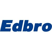 Edbro logo - Similar company to Asgard Engineering Ltd