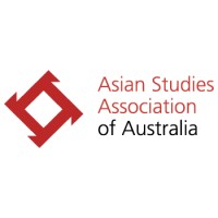 Asian Studies Association of Australia logo - Similar company to Iran - Saudi Arabia Friendship Association