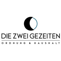 Die zwei Gezeiten e.K. logo - Similar company to Amptown System Company Gmbh