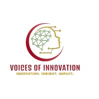 VOICES OF INNOVATION logo - Similar company to Code Club Academy