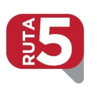 Ruta 5 Publicidad OOH logo - Similar company to Duplos