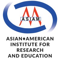 Asian-American Institute for Research and Education (ASIAM) logo - Similar company to Penn Asian American Studies Program