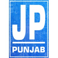 J.P. MACHINE TOOLS PVT. LTD. logo - Similar company to Sukrit Machine Tools