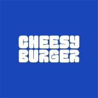 Cheesy Burger