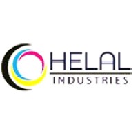 Helal Amman for plastic product logo - Similar company to Engineering Plastic Industries
