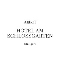 Hotel am Schlossgarten logo - Similar company to Villa Amalfi Im Bogenhauser Hof