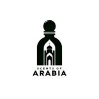 Scents of Arabia logo - Similar company to Skbl