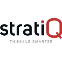 StratiQ Ltd logo - Similar company to Mena Strategies