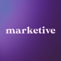 Marketive logo - Similar company to Makespace!