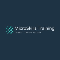 MicroSkills Training logo - Similar company to Aizle.Ai