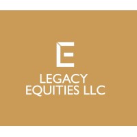 Legacy Equities logo - Similar company to Gemellaro Systems Integration®