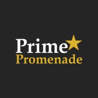 Prime Promenade logo - Similar company to Mapping Properties