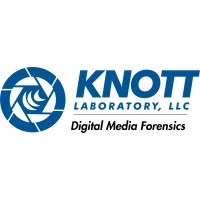 Digital Media Forensics logo - Similar company to Knott Laboratory