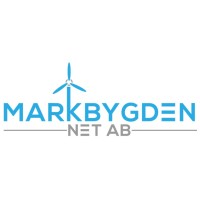 Markbygden Net logo - Similar company to W3 Energy