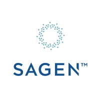 Sagen logo - Similar company to Fct