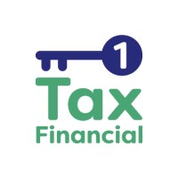 1TaxFinancial logo