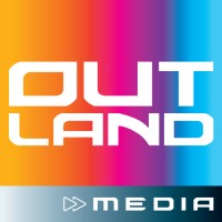 Outland Media logo - Similar company to Outlet Media Inc