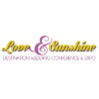 Love n Sunshine Destination Wedding Conference logo - Similar company to Rainbow Pet Concierge