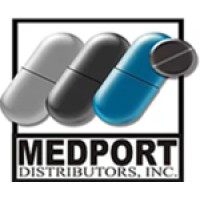 Medport Distributors, Inc. logo - Similar company to Kalikasan
