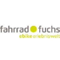 Fahrrad Fuchs E-Bike Erlebniswelt logo - Similar company to Cronos Ebike