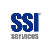 SSI Services (UK) Ltd logo - Similar company to Mecsol - Mechanical & Electrical Contractors