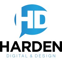 Harden Digital & Design logo - Similar company to Digital Design Corporation