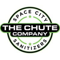 The Chute Company logo - Similar company to Robochute Systems
