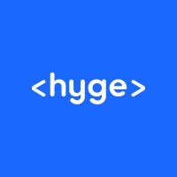 Hyge logo - Similar company to Wingut