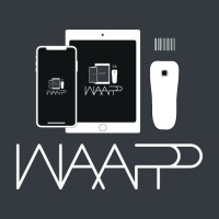 WAAPP - Менеджер обліку товарів logo - Similar company to Inventory Solutions