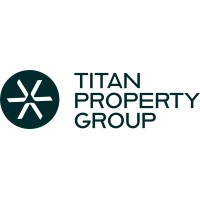 Titan Property Group logo - Similar company to Ct Group